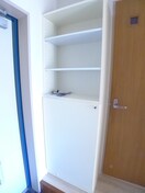 靴箱 カーサＩＭ