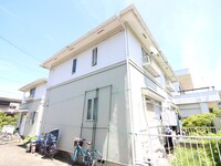 国立中219メゾネットB棟