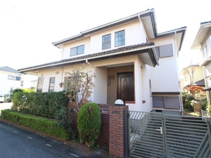 新白岡2丁目住宅