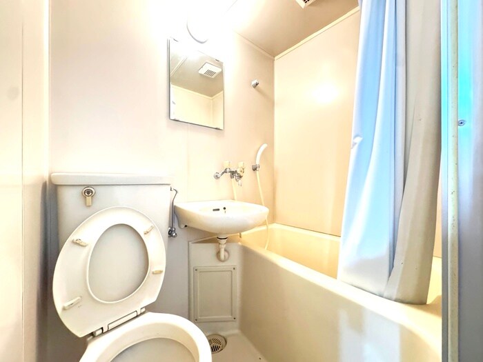 バス／シャワールーム等 ﾊｲﾑ3