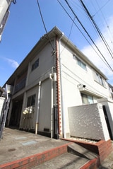 碑文谷ハイム