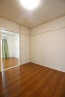 居室 碑文谷ハイム