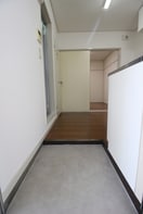 玄関 碑文谷ハイム