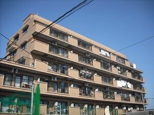 ﾗｲｵﾝｽﾞﾏﾝｼｮﾝ与野本町第5（105）