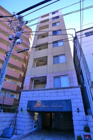 ガーラ新宿下落合(309)