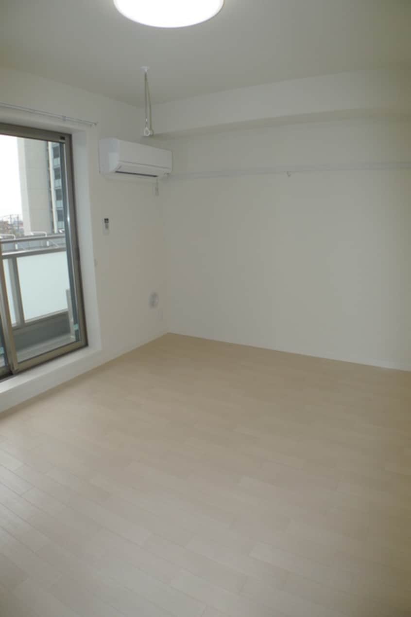 居室 アレアデマン Ⅱ