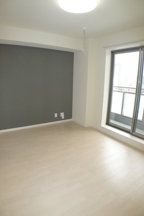 居室 アレアデマン Ⅱ