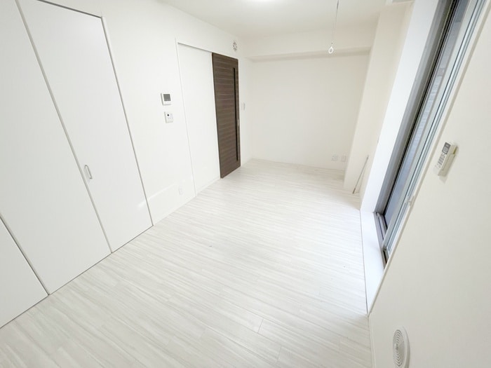 居室 アレアデマン Ⅱ