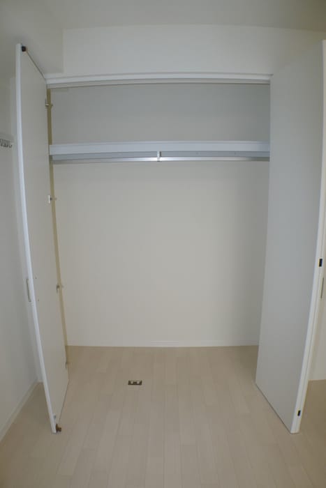 収納 アレアデマン Ⅱ