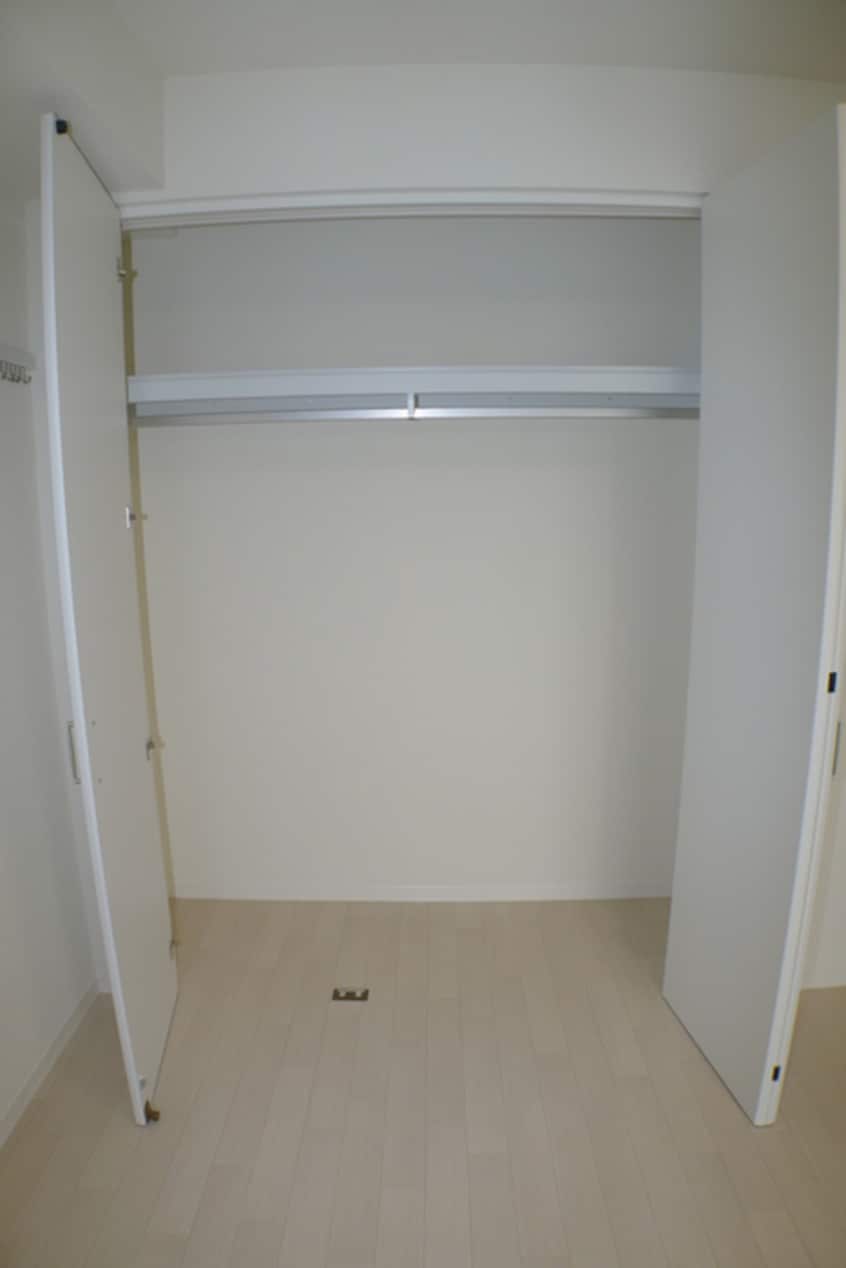 収納 アレアデマン Ⅱ