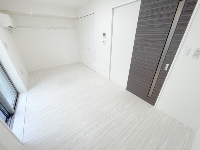 居室 アレアデマン Ⅱ