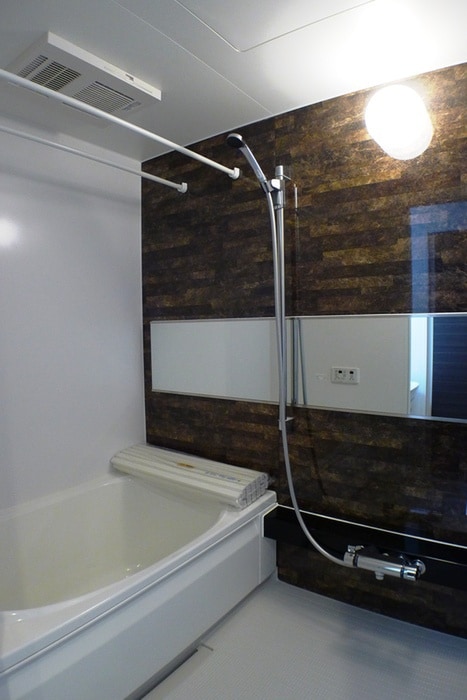 バス／シャワールーム等 アレアデマン Ⅱ