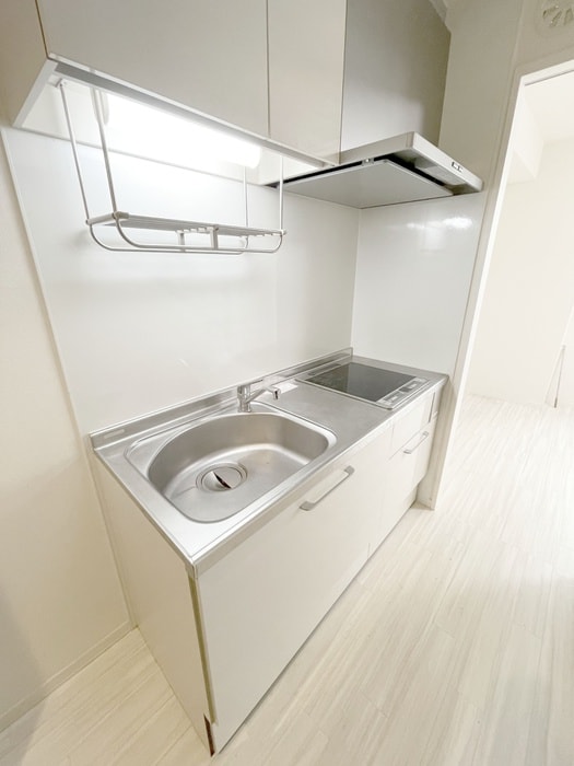 キッチン アレアデマン Ⅱ