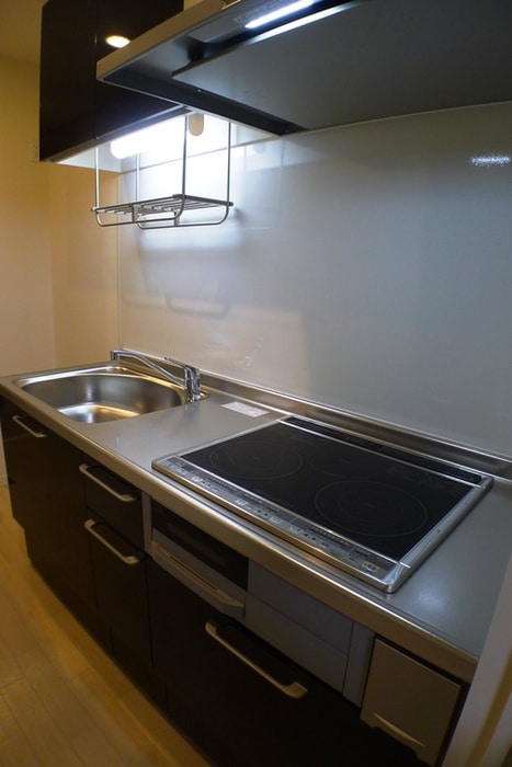 キッチン アレアデマン Ⅱ