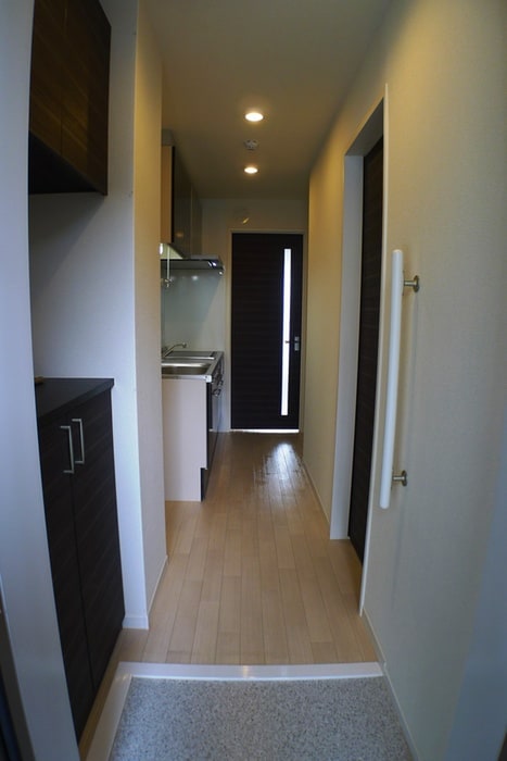 廊下 アレアデマン Ⅱ