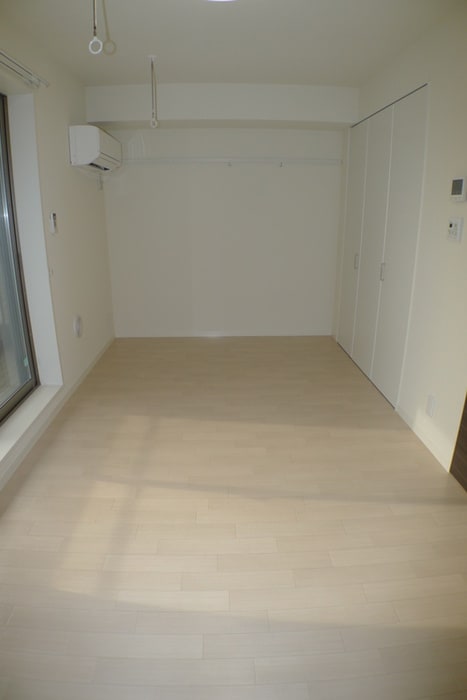 居室 アレアデマン Ⅱ