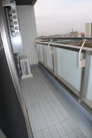 ベランダ・バルコニー アレアデマン Ⅱ