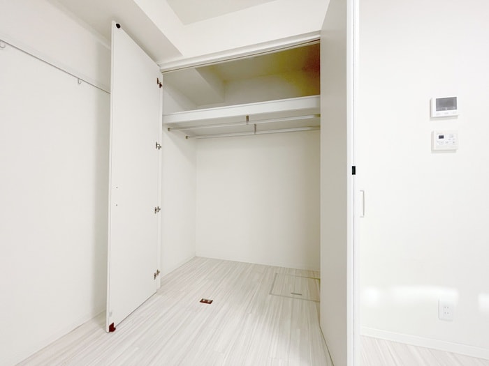 収納 アレアデマン Ⅱ