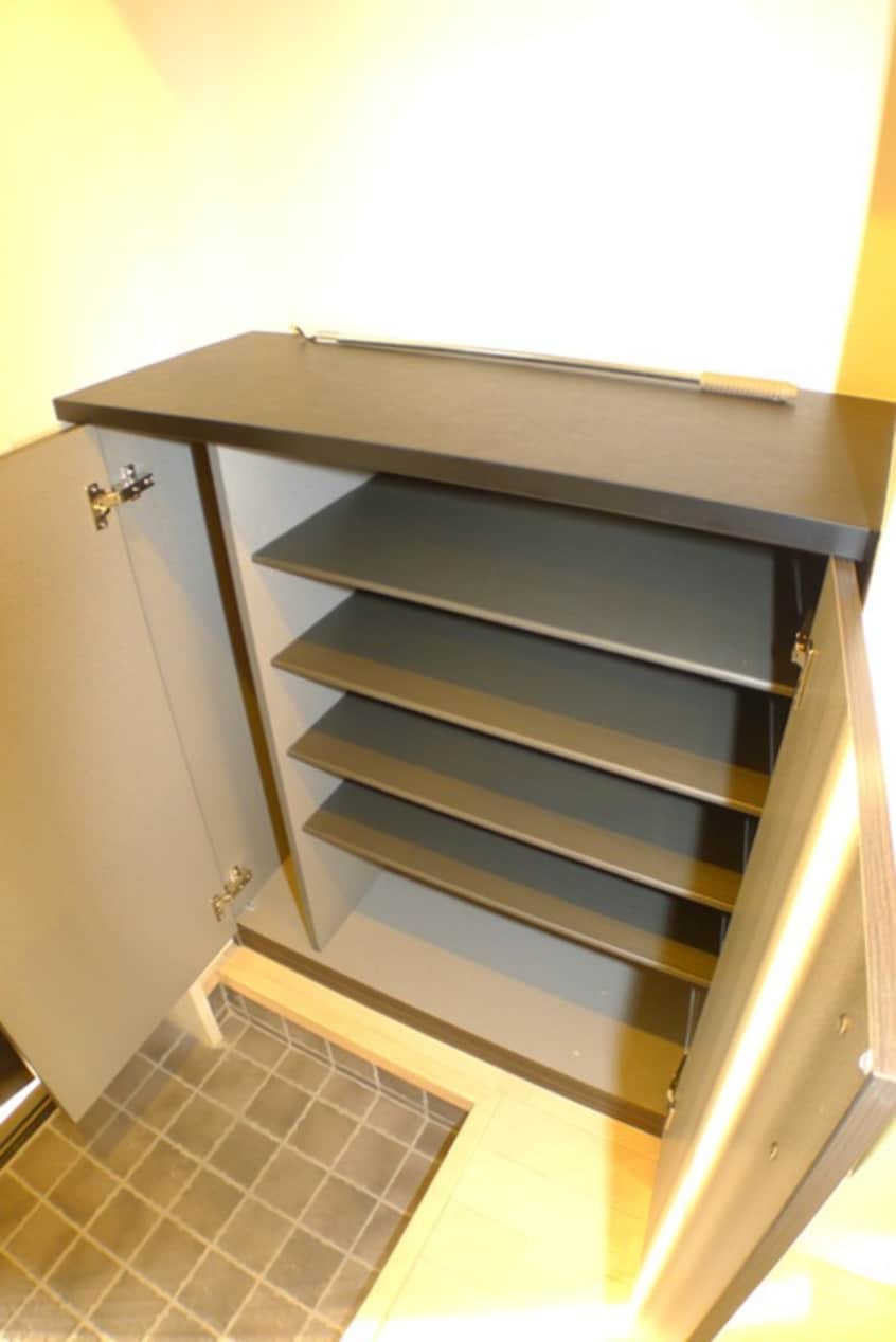 靴箱 アレアデマン Ⅱ