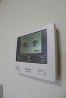 内観写真 アレアデマン Ⅱ