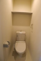 トイレ アレアデマン Ⅱ