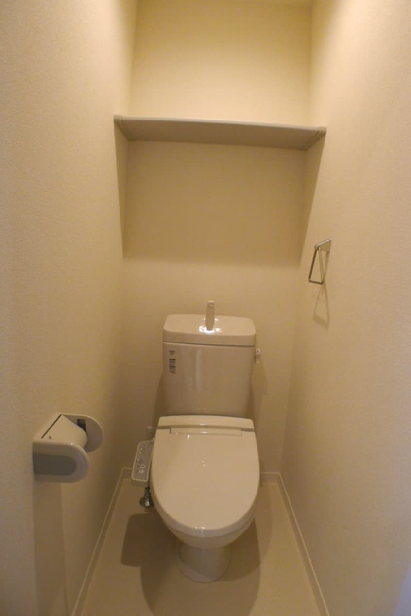 トイレ アレアデマン Ⅱ