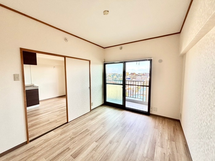 居室 一番町ハイツ