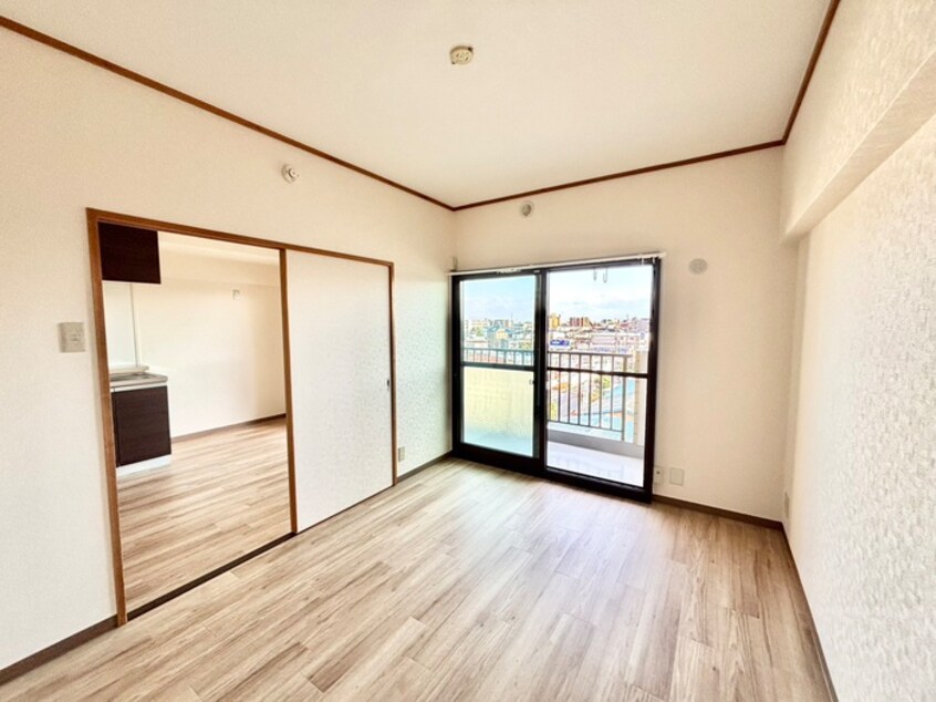 居室 一番町ハイツ