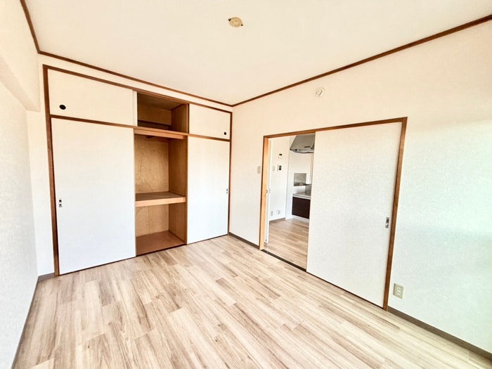 居室 一番町ハイツ