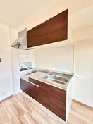 キッチン 一番町ハイツ