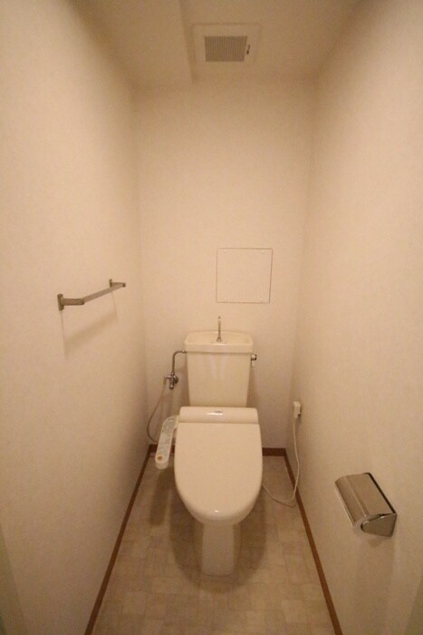 トイレ 一番町ハイツ