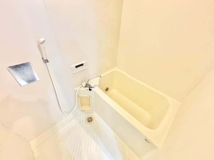 バス／シャワールーム等 一番町ハイツ