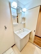 洗面 一番町ハイツ