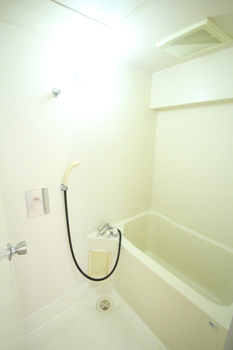 バス／シャワールーム等 一番町ハイツ
