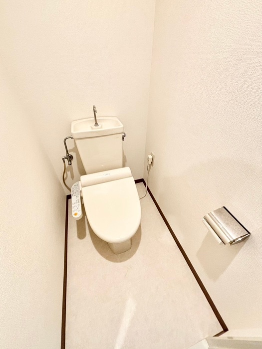 トイレ 一番町ハイツ