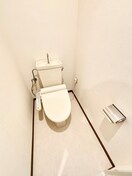 トイレ 一番町ハイツ