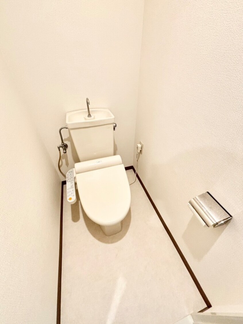 トイレ 一番町ハイツ