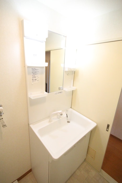 洗面 一番町ハイツ