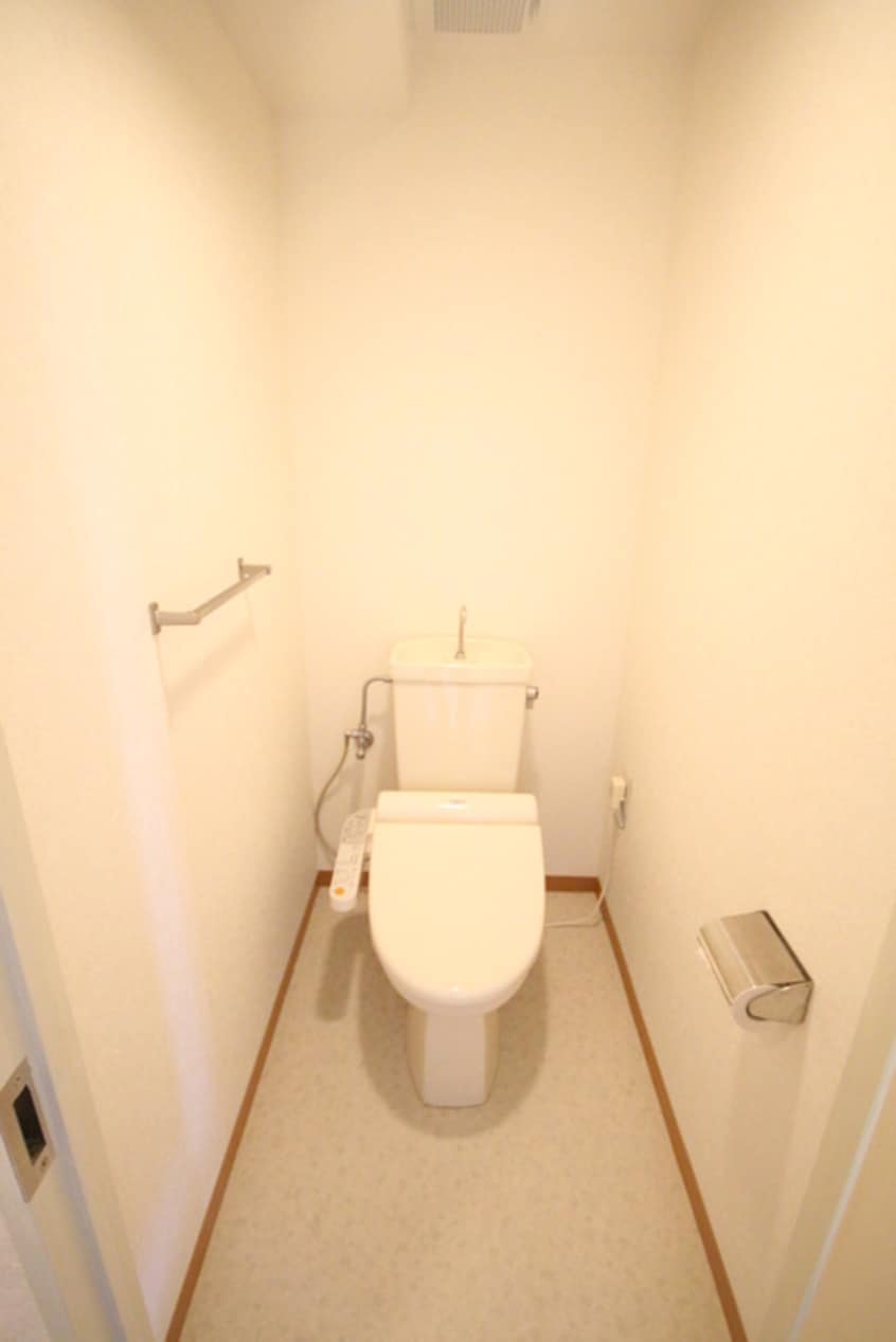 トイレ 一番町ハイツ