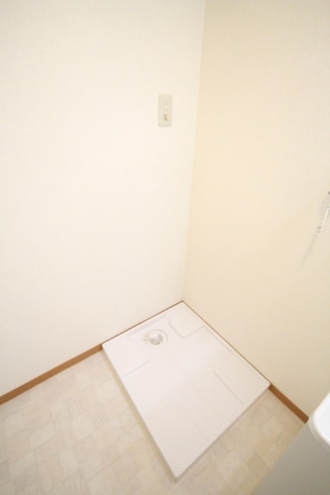 洗濯機置場 一番町ハイツ