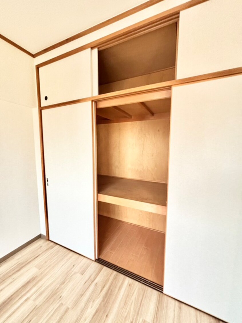 収納 一番町ハイツ