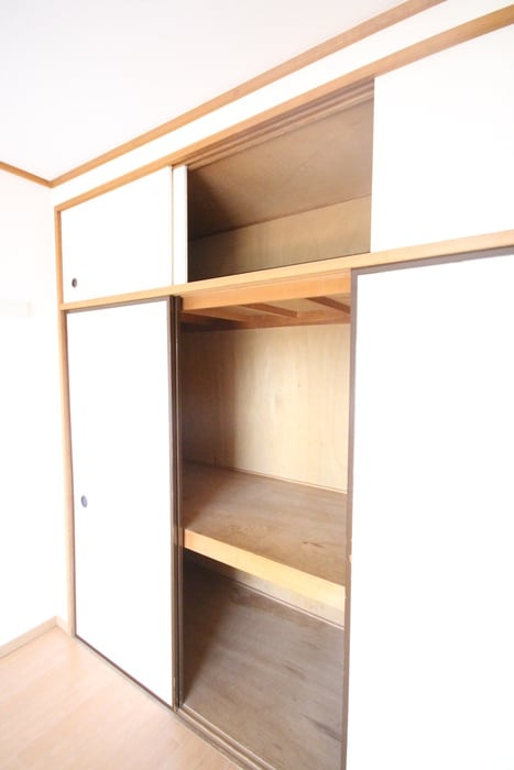 収納 一番町ハイツ