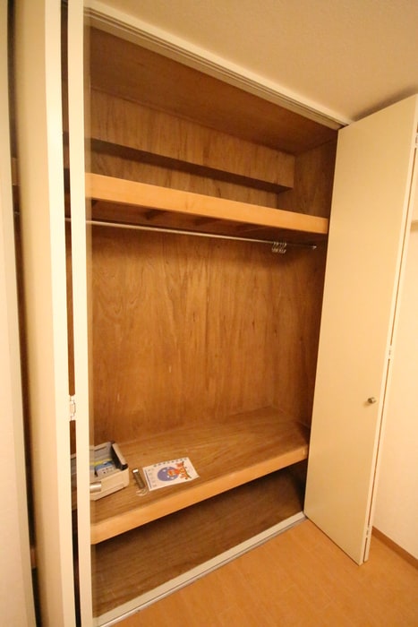 収納 一番町ハイツ