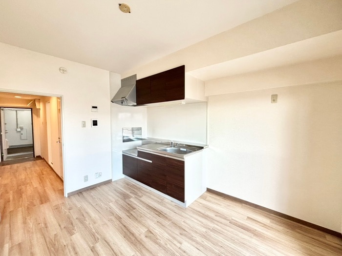 キッチン 一番町ハイツ