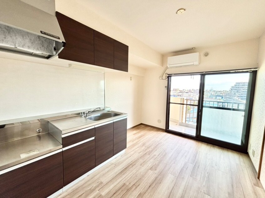 キッチン 一番町ハイツ