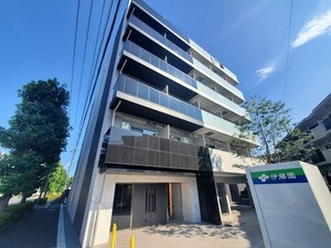 クレヴィスタ武蔵中原（106）