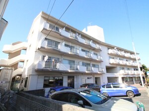 №１サンライズビル