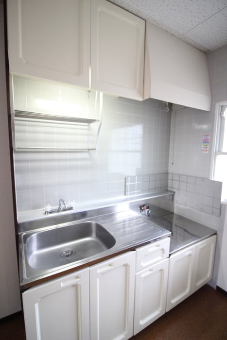 キッチン フォーレストⅡ