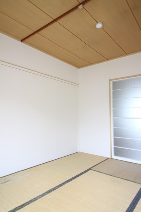 居室 フォーレストⅡ