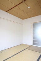 居室 フォーレストⅡ